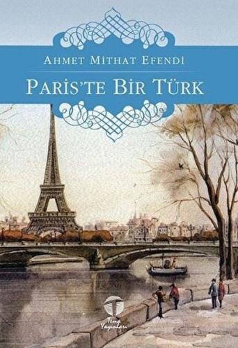 Kurye Kitabevi - Paris’te Bir Türk