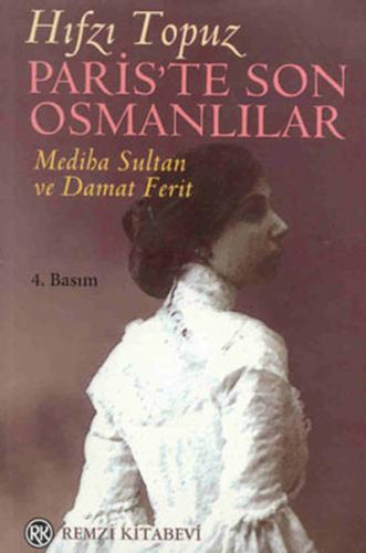 Kurye Kitabevi - Pariste Son Osmanlılar
