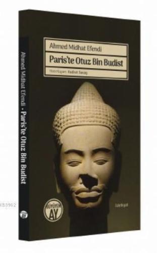 Kurye Kitabevi - Paris'te Otuz Bin Budist