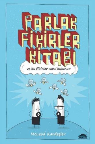 Parlak Fikirler Kitabı