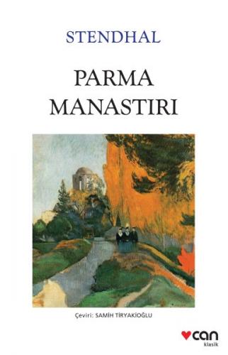 Kurye Kitabevi - Parma Manastırı