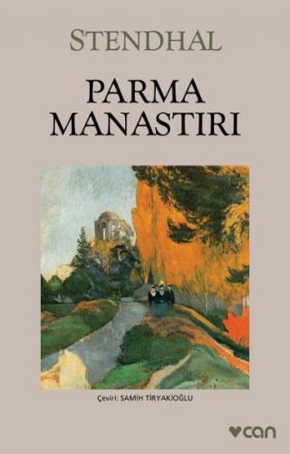 Kurye Kitabevi - Parma Manastırı