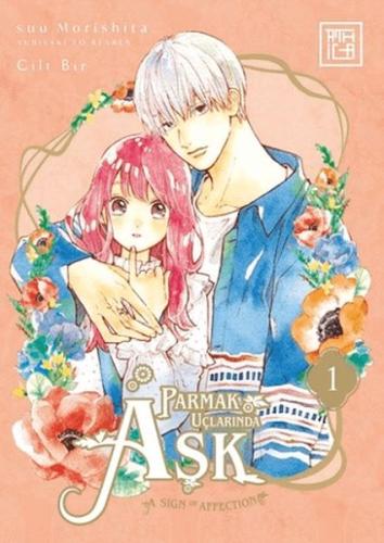 Parmak Uçlarında Aşk 1 - Münzevi Kitabevi