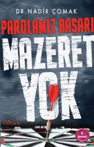 Parolamız Başarı "Mazeret Yok!" - Münzevi Kitabevi