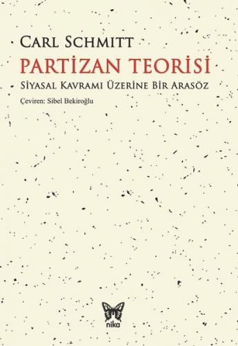 Kurye Kitabevi - Partizan Teorisi