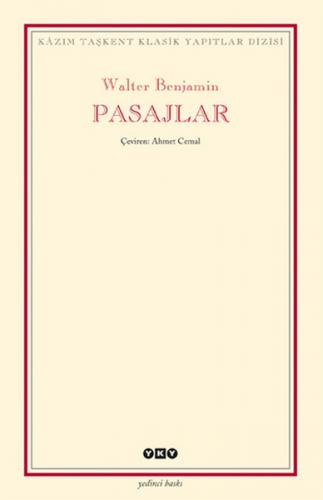 Pasajlar