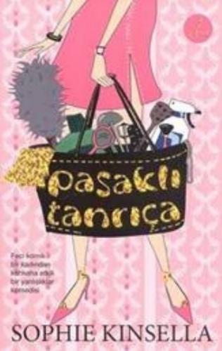 Pasaklı Tanrıça - Münzevi Kitabevi