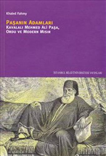 Kurye Kitabevi - Paşa'nın Adamları