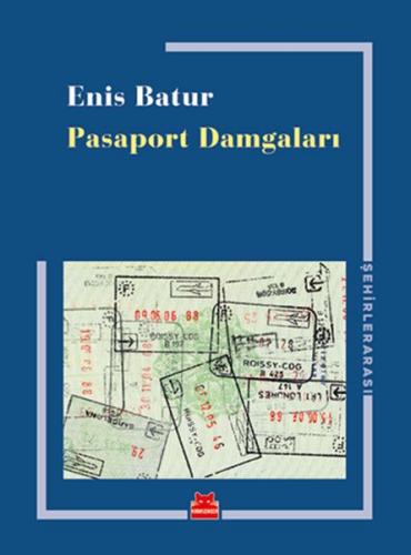 Kurye Kitabevi - Pasaport Damgaları