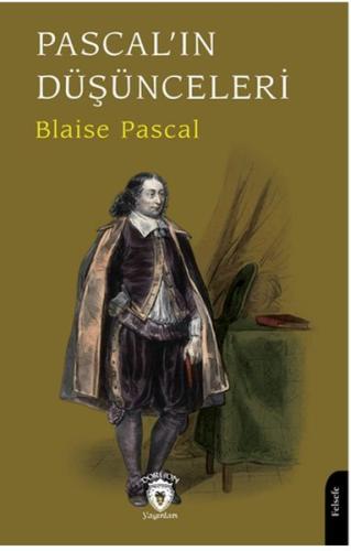 Kurye Kitabevi - Pascal’ın Düşünceleri