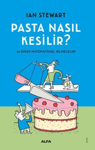 Pasta Nasıl Kesilir?