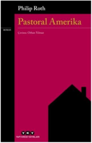 Pastoral Amerika - Modern Klasikler