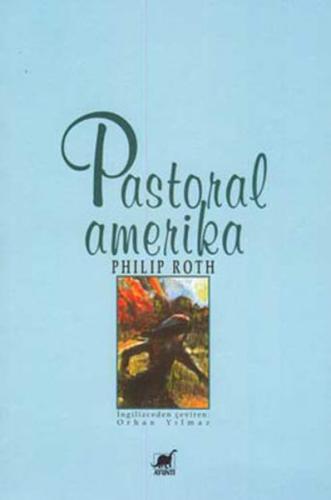 Kurye Kitabevi - Pastoral Amerika