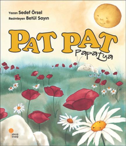 Kurye Kitabevi - Pat Pat Papatya