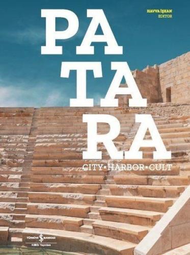 Patara - City-Harbor-Cult - (İngilizce)