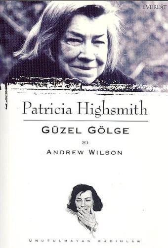 Kurye Kitabevi - Patricia Highsmith-Güzel Gölge