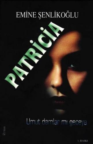 Kurye Kitabevi - Patricia