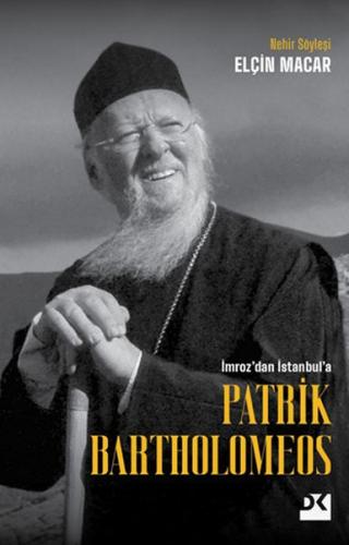 Kurye Kitabevi - Patrik Bartholomeos