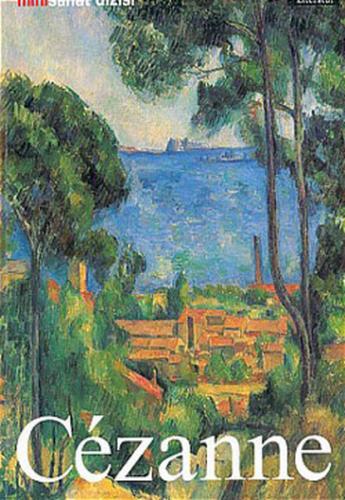 Kurye Kitabevi - Paul Cezanne Hayatı ve Eserleri-Mini Sanat Dizisi