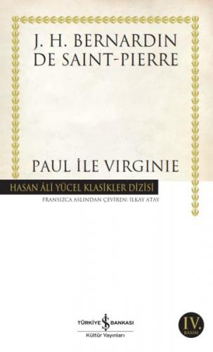 Kurye Kitabevi - Paul İle Virginie