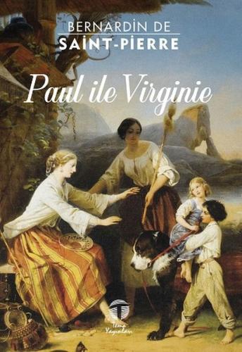 Kurye Kitabevi - Paul İle Virginie