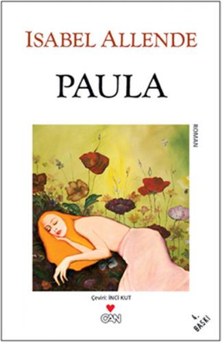 Kurye Kitabevi - Paula
