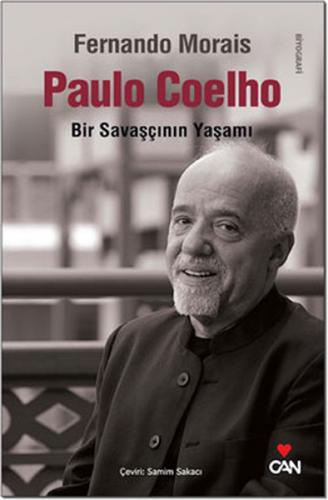 Kurye Kitabevi - Paulo Coelho Bir Savaşçının Yaşamı