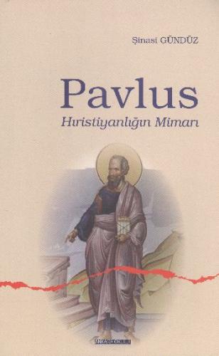 Kurye Kitabevi - Pavlus Hristiyanlığın Mimarı
