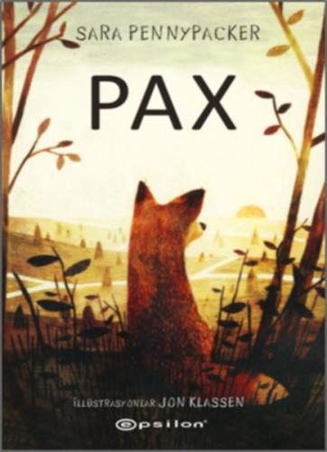 Kurye Kitabevi - Pax