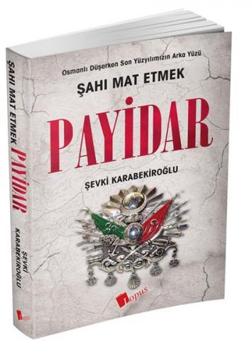 Payidar - Münzevi Kitabevi