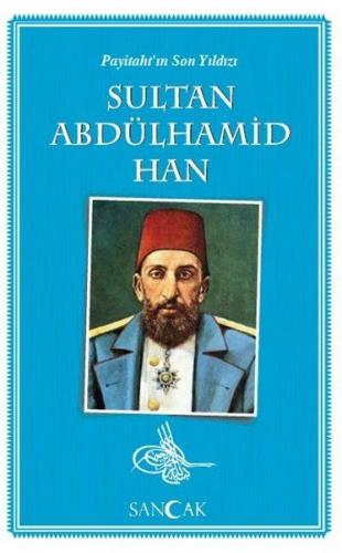 Kurye Kitabevi - Sultan Abdülhamid Han