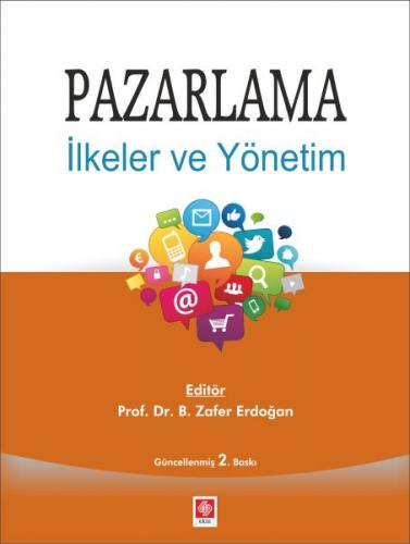 Pazarlama  İlkeler ve Yönetim