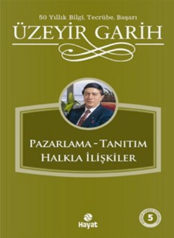 Pazarlama - Tanıtım - Halkla İlişkiler - Münzevi Kitabevi