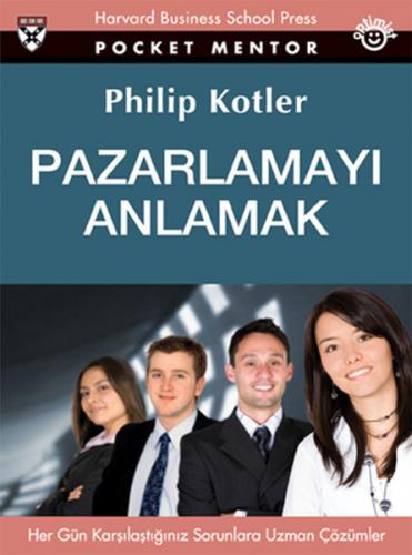Pazarlamayı Anlamak - Münzevi Kitabevi