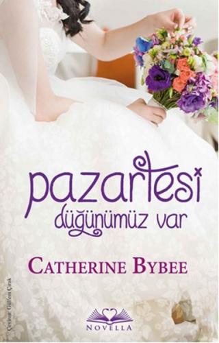 Pazartesi Düğünümüz Var - Münzevi Kitabevi