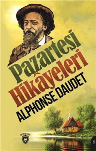 Pazartesi Hikayeleri - Münzevi Kitabevi