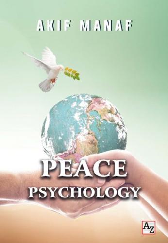 Kurye Kitabevi - Peace Psychology