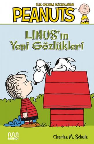 Kurye Kitabevi - Peanuts: Linus’un Yeni Gözlükleri