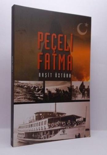 Kurye Kitabevi - Peçeli Fatma