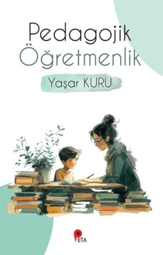 Pedagojik Öğretmenlik - Münzevi Kitabevi