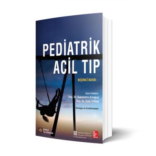 Kurye Kitabevi - Pediatrik Acil Tıp