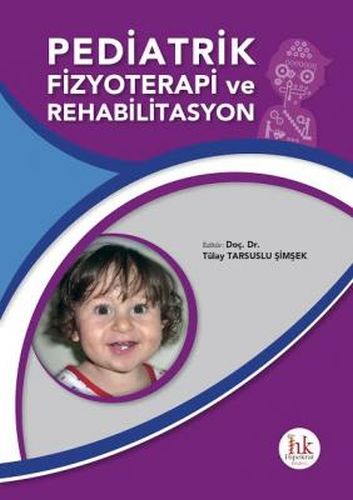 Kurye Kitabevi - Pediatrik Fizyoterapi Rehabilitasyon