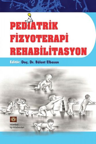 Kurye Kitabevi - Pediatrik Fizyoterapi Rehabilitasyon