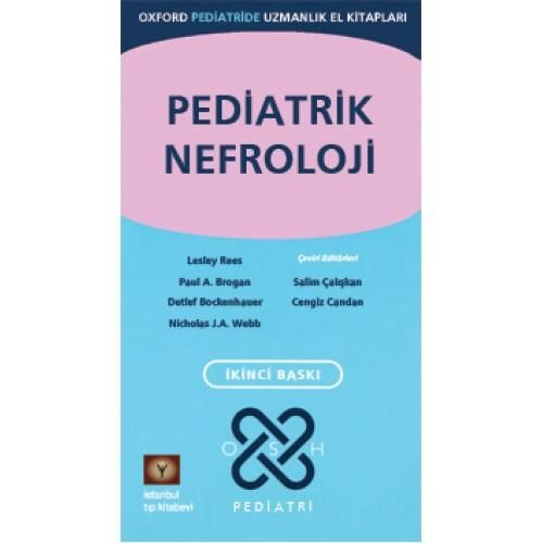 Kurye Kitabevi - Pediatrik Nefroloji
