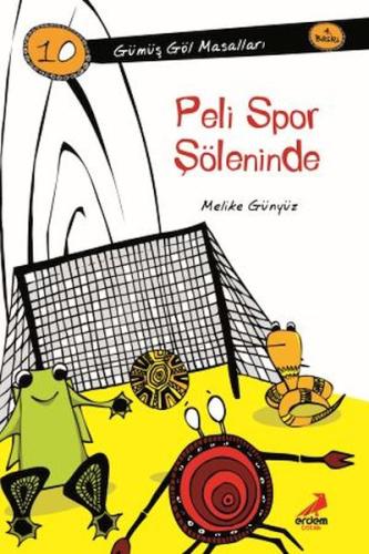 Peli Spor Şöleninde-Gümüş Göl Mesalları