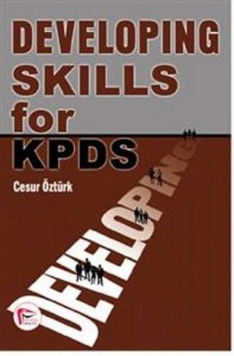 Kurye Kitabevi - Pelikan Developing Skills For KPDS