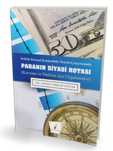 Kurye Kitabevi - Pelikan Politik Parasal Konjonktür Teorisi Çerçevesin