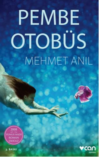 Pembe Otobüs - Münzevi Kitabevi