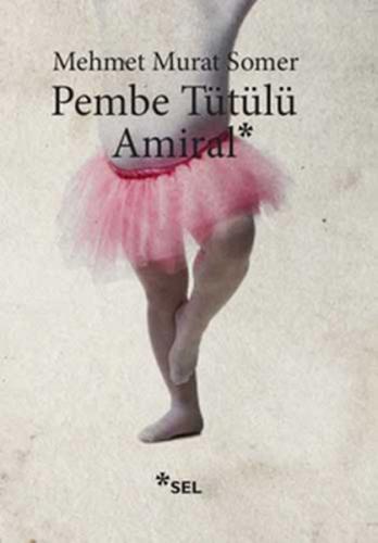 Pembe Tütülü Amiral - Münzevi Kitabevi