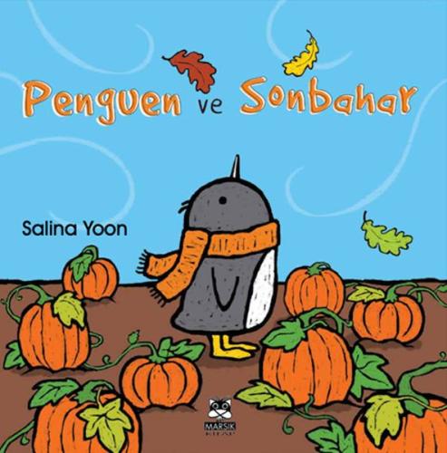 Penguen ve Sonbahar - Münzevi Kitabevi